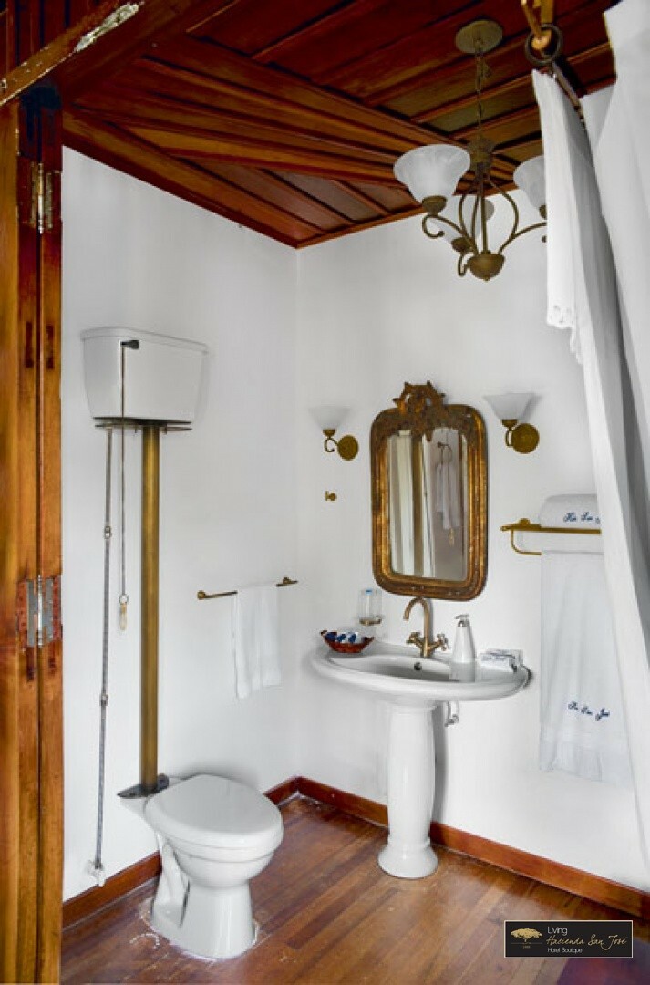 Hotel Boutique Hacienda San Jos�