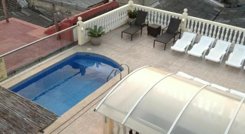 Hotel Lee