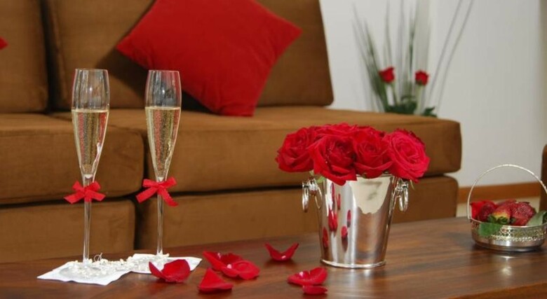 Hotel Cyan Suites