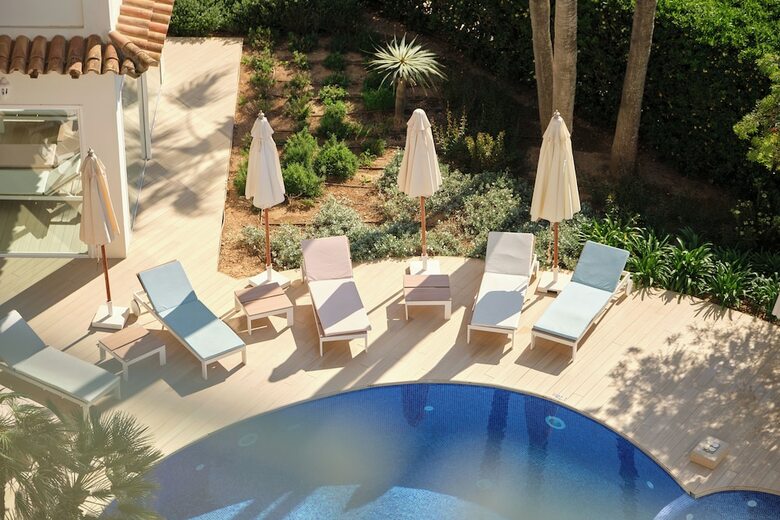 Hotel Villa Chiquita