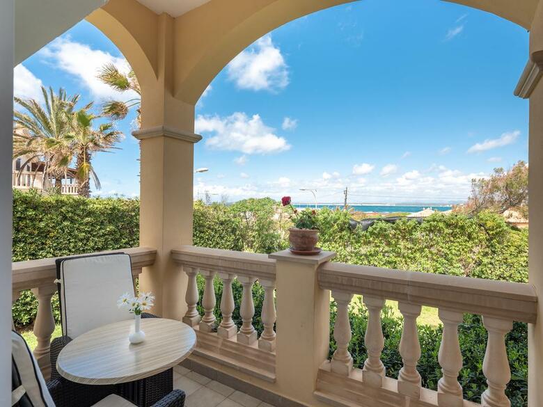 Hotel Villa Chiquita