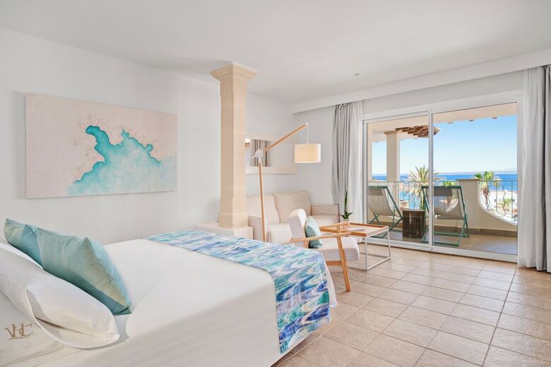 Hotel Villa Chiquita