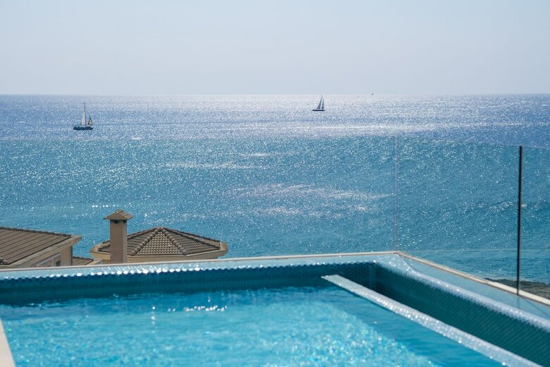 Hotel Villa Chiquita