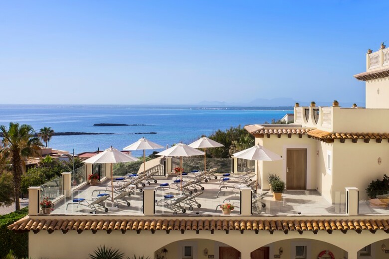 Hotel Villa Chiquita