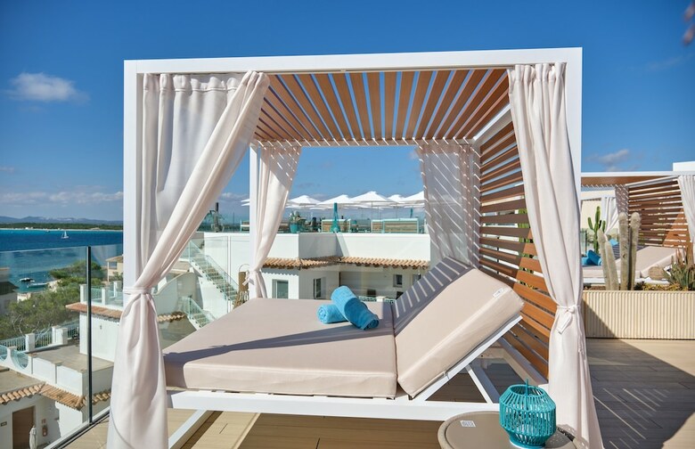 Hotel Villa Chiquita