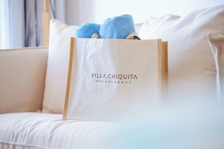 Hotel Villa Chiquita