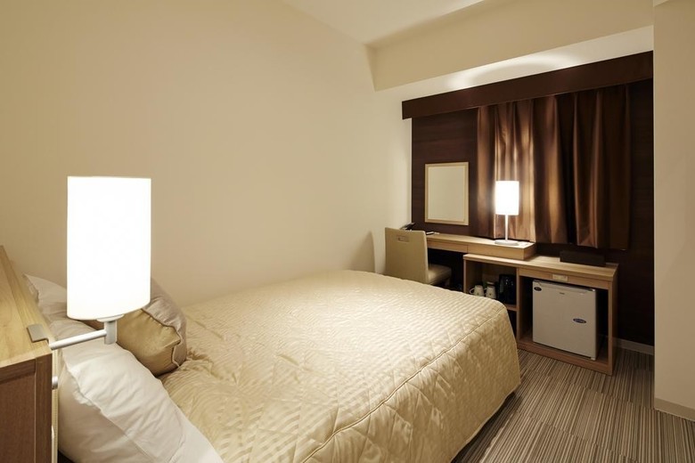 Hotel Unizo Inn Kyoto Kawaramachi Shijo