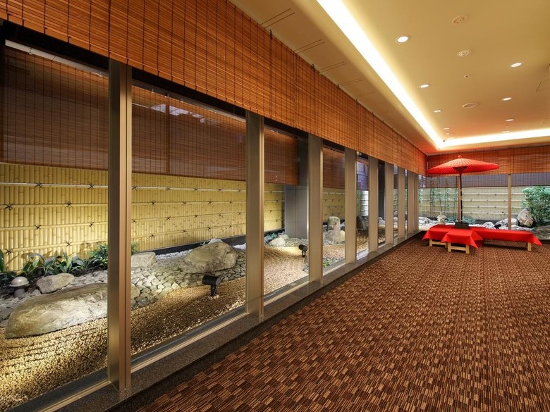 Hotel Unizo Inn Kyoto Kawaramachi Shijo