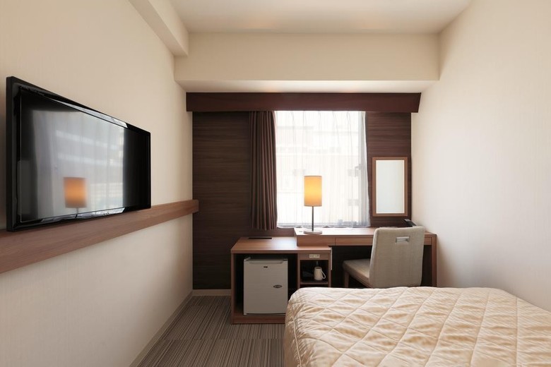 Hotel Unizo Inn Kyoto Kawaramachi Shijo