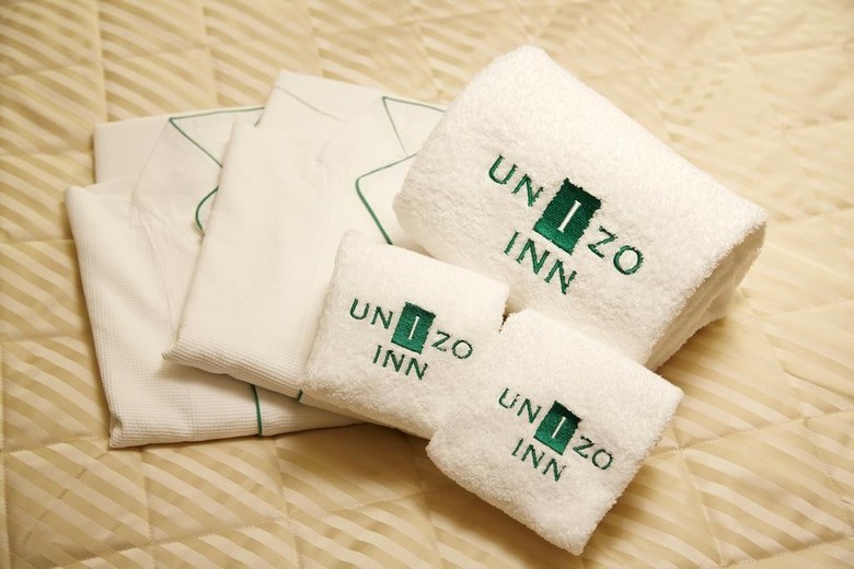 Hotel Unizo Inn Kyoto Kawaramachi Shijo