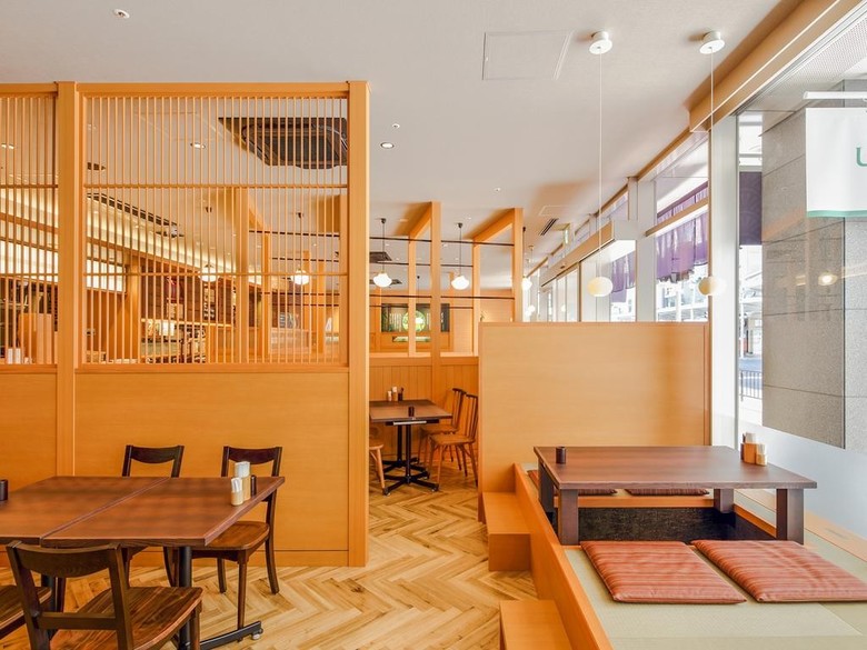 Hotel Unizo Inn Kyoto Kawaramachi Shijo