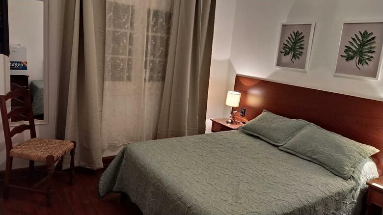 Playa Grande Hotel