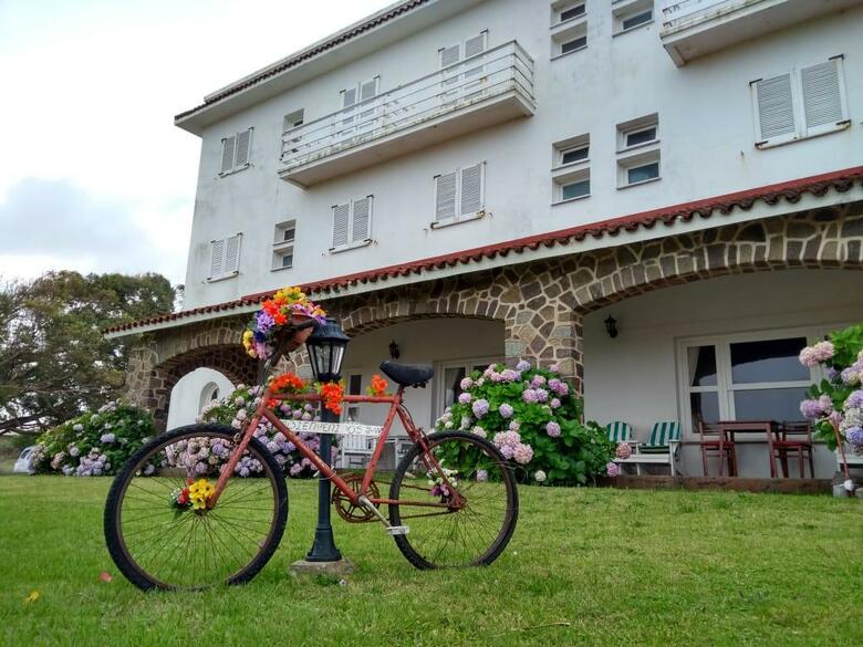 Playa Grande Hotel