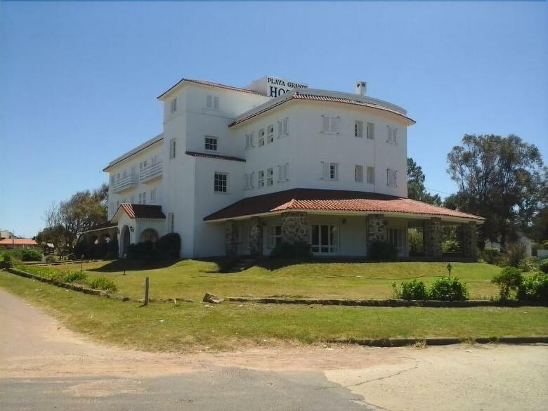Playa Grande Hotel