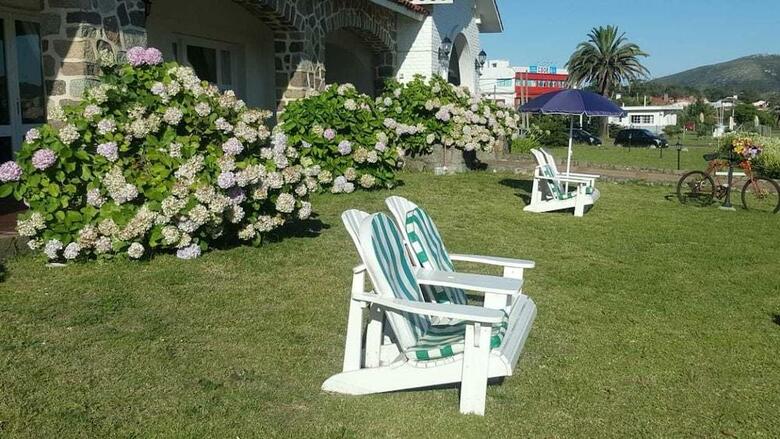 Playa Grande Hotel