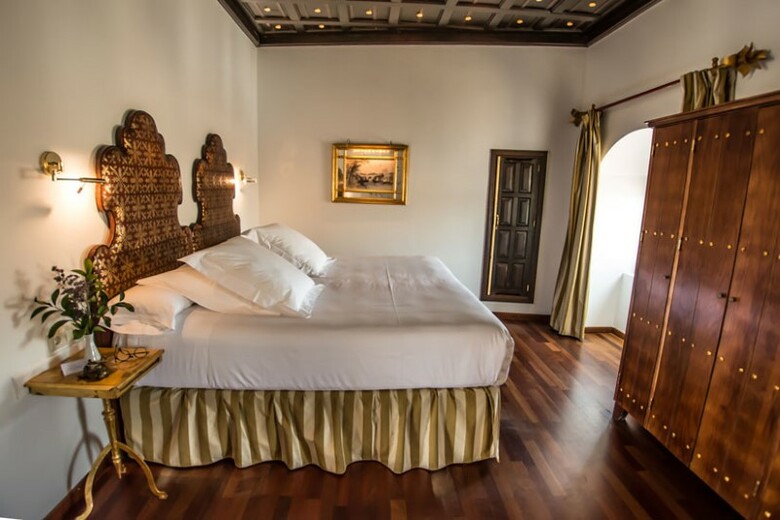 Hotel Las Casas De La Juderia