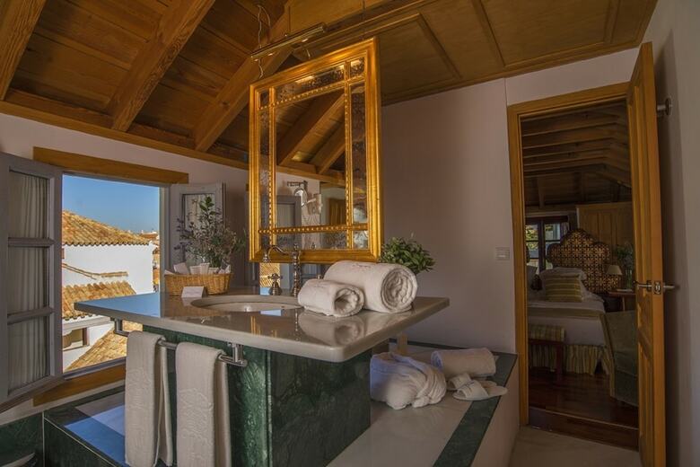 Hotel Las Casas De La Juderia