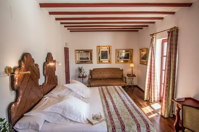 Hotel Las Casas De La Juderia