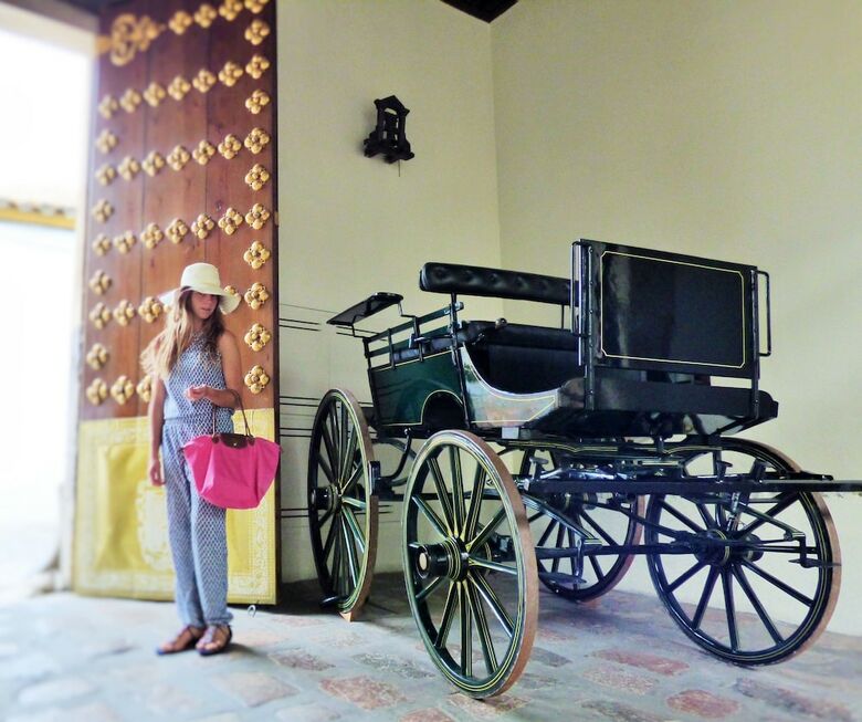 Hotel Las Casas De La Juderia