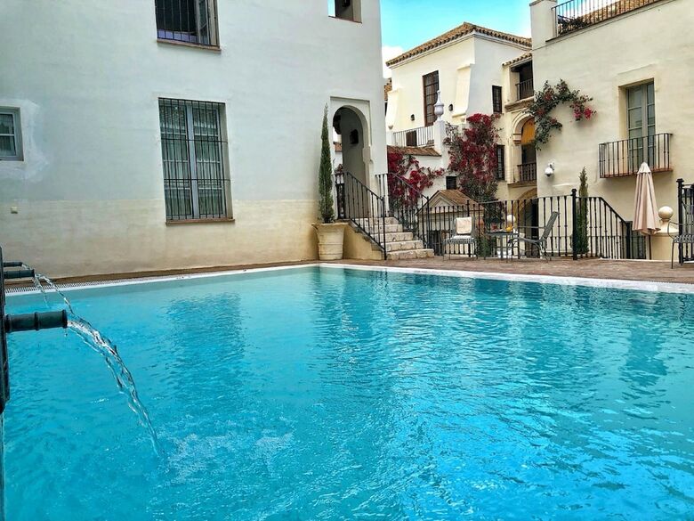 Hotel Las Casas De La Juderia