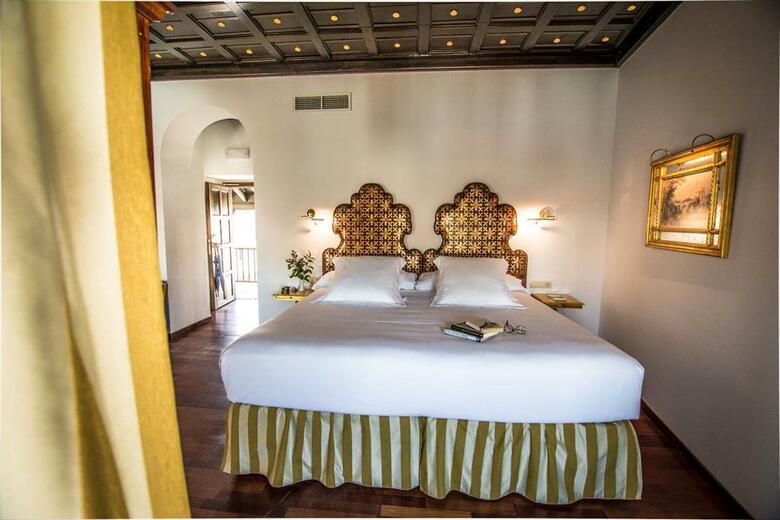 Hotel Las Casas De La Juderia