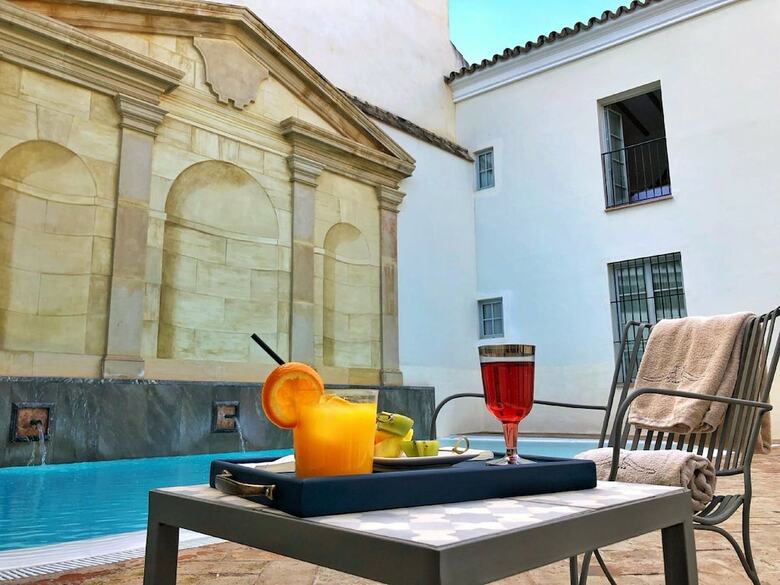 Hotel Las Casas De La Juderia