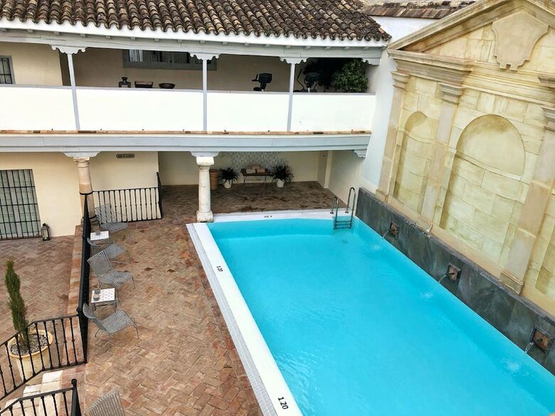 Hotel Las Casas De La Juderia