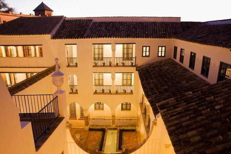 Hotel Las Casas De La Juderia