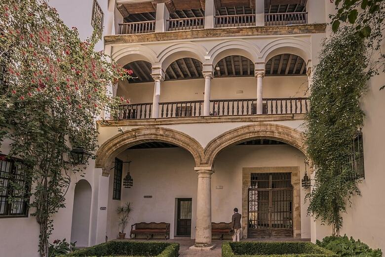 Hotel Las Casas De La Juderia
