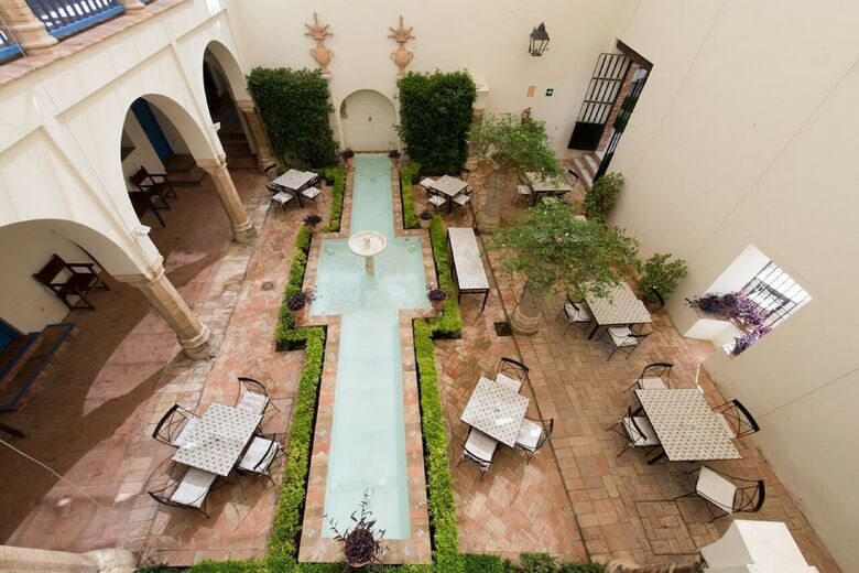 Hotel Las Casas De La Juderia
