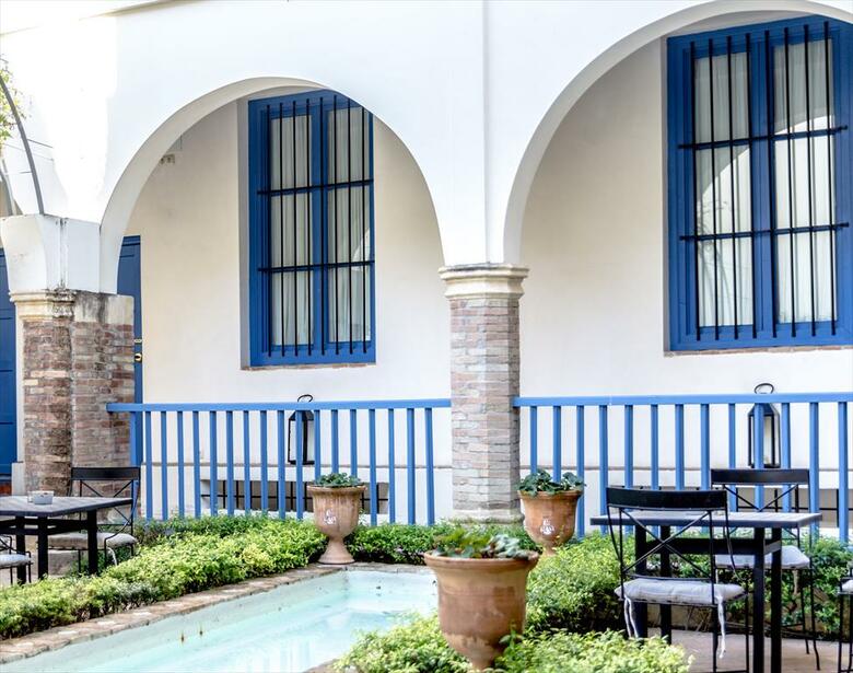 Hotel Las Casas De La Juderia