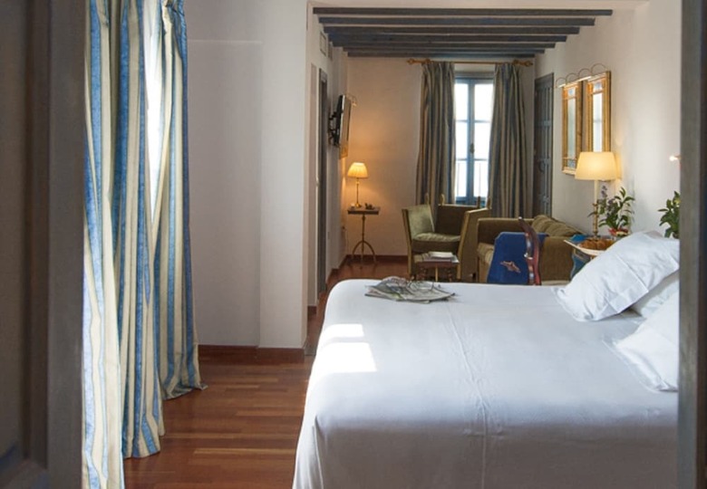 Hotel Las Casas De La Juderia