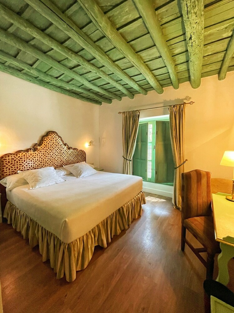 Hotel Las Casas De La Juderia