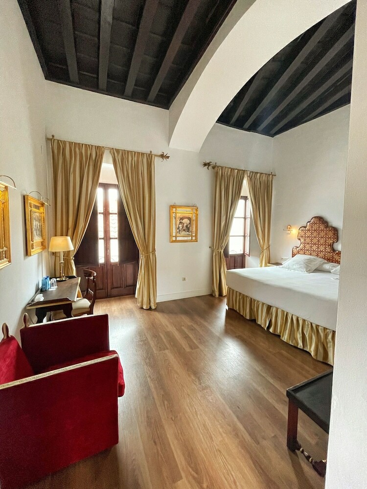Hotel Las Casas De La Juderia