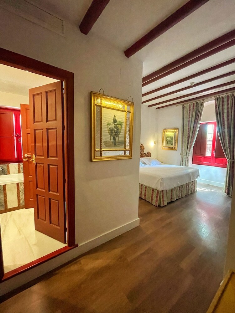 Hotel Las Casas De La Juderia