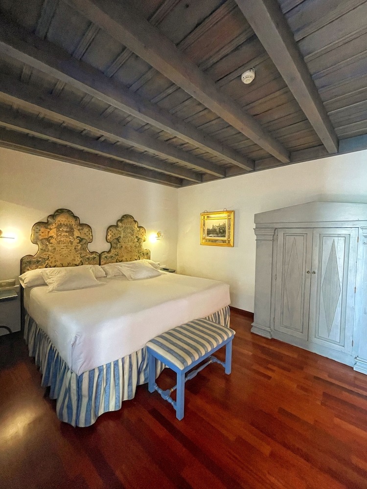 Hotel Las Casas De La Juderia