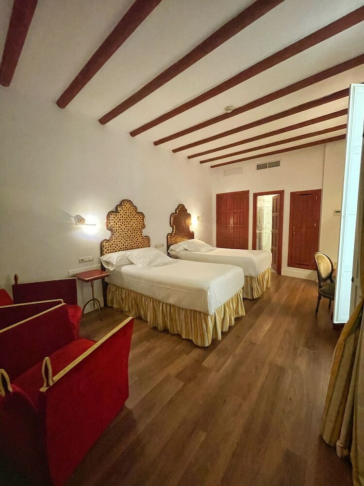 Hotel Las Casas De La Juderia