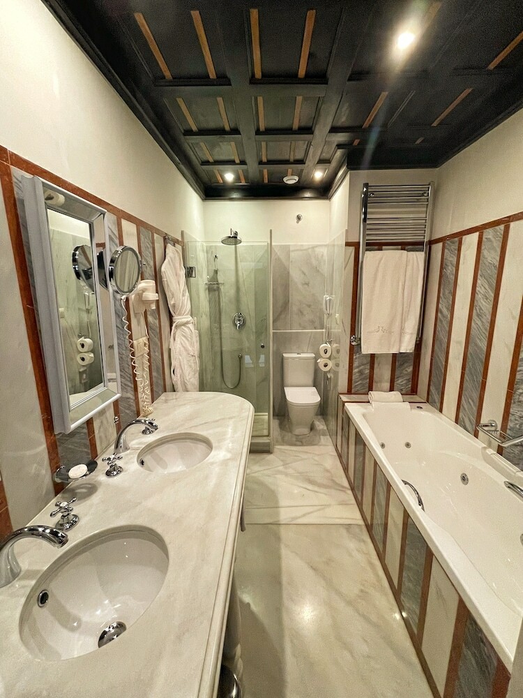 Hotel Las Casas De La Juderia