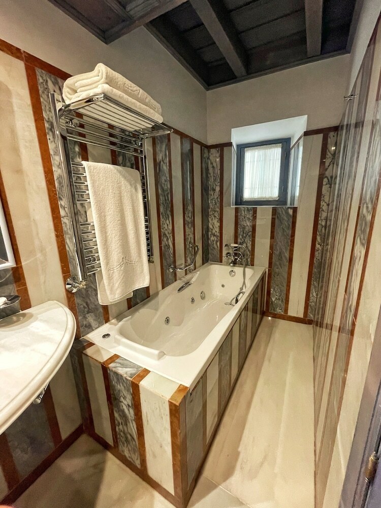 Hotel Las Casas De La Juderia