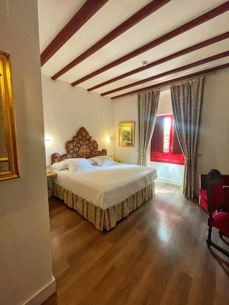 Hotel Las Casas De La Juderia