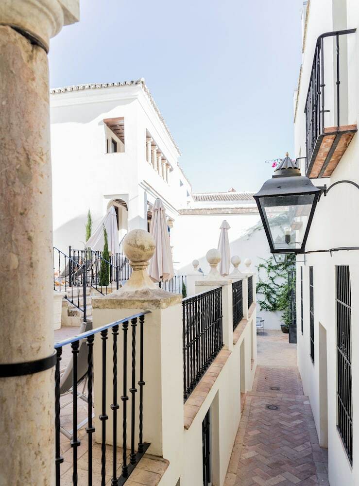 Hotel Las Casas De La Juderia