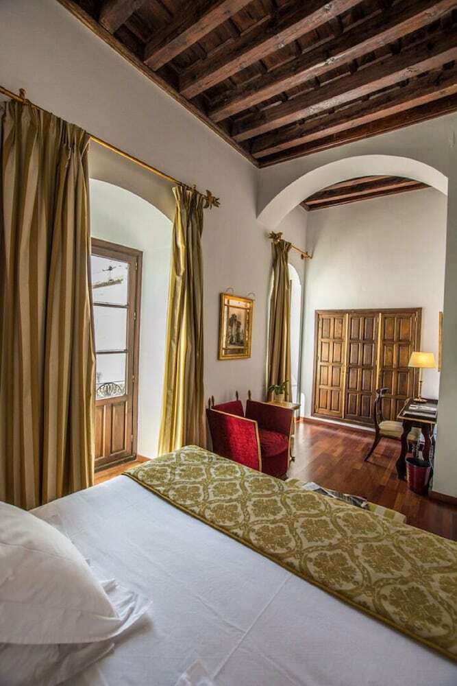 Hotel Las Casas De La Juderia