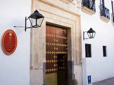 Hotel Las Casas De La Juderia