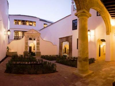 Hotel Las Casas De La Juderia