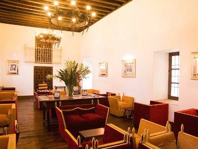 Hotel Las Casas De La Juderia