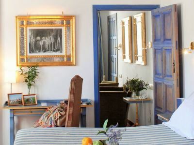 Hotel Las Casas De La Juderia