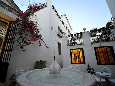 Hotel Las Casas De La Juderia