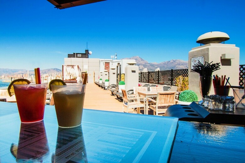 Hotel Magic Rock Gardens