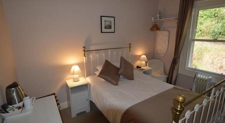 Hotel Creag Mhor Lodge