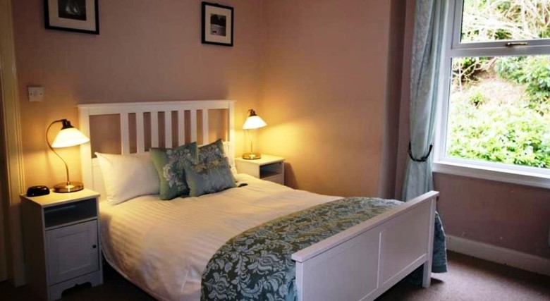 Hotel Creag Mhor Lodge